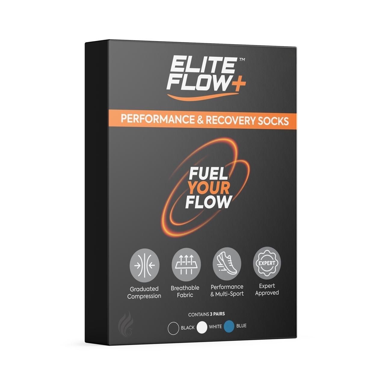 EliteFlow+ product box